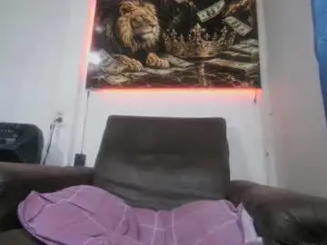Chaturbate Nude Webcam of king_master7
