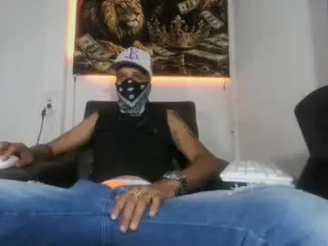 Chaturbate Best live sex cam show of king_master7