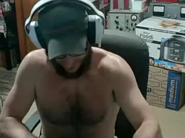 Chaturbate Live Sex Cam of randalltotazz