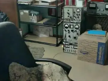 Chaturbate Live Porn of randalltotazz