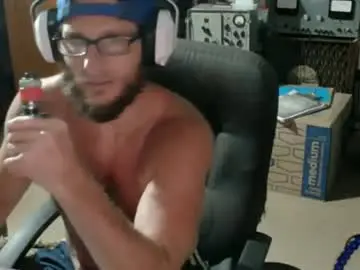 Chaturbate Adult Video Chat of randalltotazz