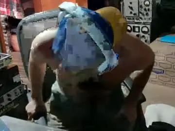 Chaturbate Watch Live Sex Cams of randalltotazz