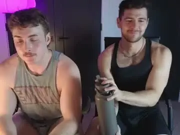 Chaturbate Adult Video Chat of superrush69