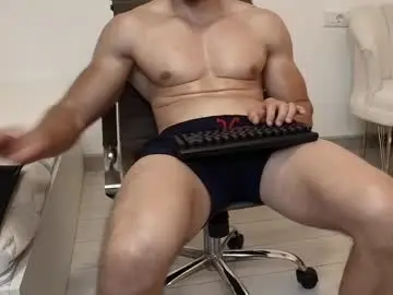 Chaturbate Live Sex Cam of thetopalex