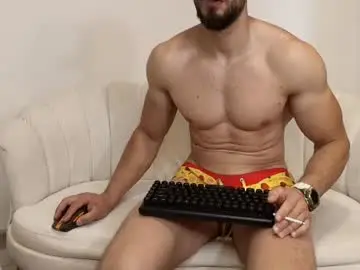 Chaturbate Free Live Porn of thetopalex