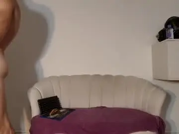 Chaturbate Nude Webcam of thetopalex
