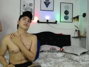 Chaturbate Best Webcam of thomas_and_lyan