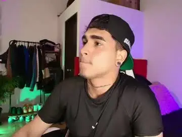 Chaturbate Sex Chat of chriss_wg_