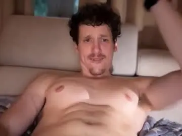 Chaturbate Nude Webcam of johnylongstrokes