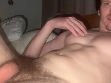 Chaturbate Nude Webcam of johnylongstrokes