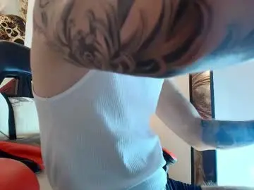 Chaturbate Live Sex of luke_davis01
