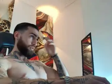 Chaturbate Live Sex of luke_davis01