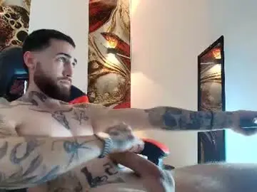 Chaturbate Free Live Porn of luke_davis01