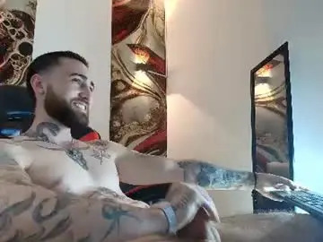 Chaturbate Watch Live Sex Cams of luke_davis01