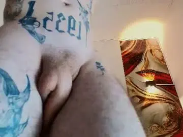 Chaturbate Live Sex of luke_davis01