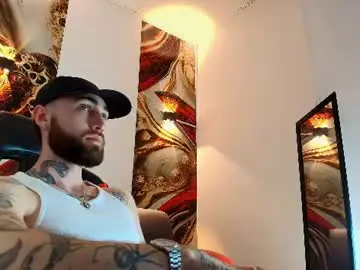 Chaturbate Free Porn Cam of luke_davis01