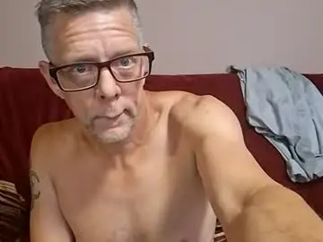 Chaturbate Adult Webcam of manlymanson