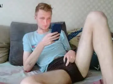 Chaturbate Sex Cam of oscar_wildy