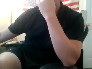 Chaturbate Sex Chat of bourbonman144