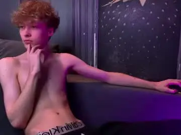 Chaturbate Best Webcam of curlytwinkboy