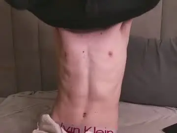 Chaturbate Live Porn of curlytwinkboy