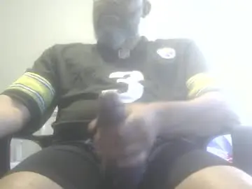 Chaturbate Adult Webcams of daddy_412