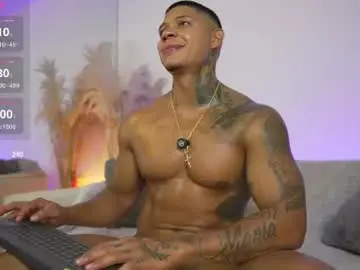 Chaturbate Free Porn Cam of diagostone