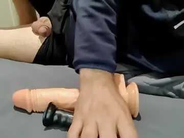 Chaturbate Live Sex of dickkkk88
