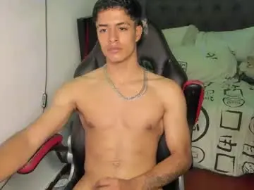 Chaturbate Live Sex Cam of jacobbakerr