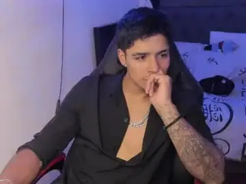 Chaturbate Free Porn Cam of jacobbakerr