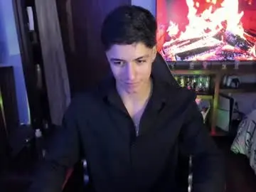 Chaturbate Private Sex Chat of jacobbakerr