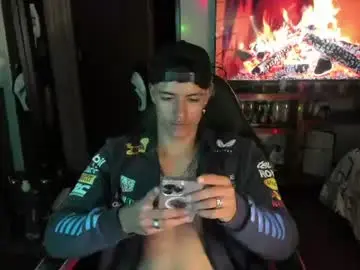 Chaturbate Private Sex Chat of jacobbakerr