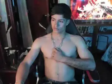 Chaturbate Private Sex Chat of jacobbakerr