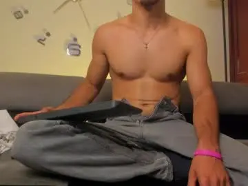 Chaturbate Best live sex cam show of master_orion