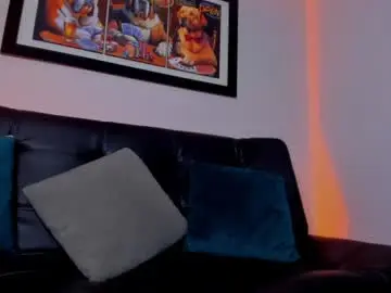 Chaturbate Free Live Porn of master_orion