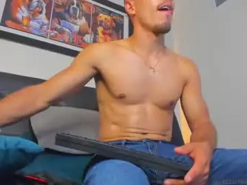 Chaturbate Free Porn Cam of master_orion