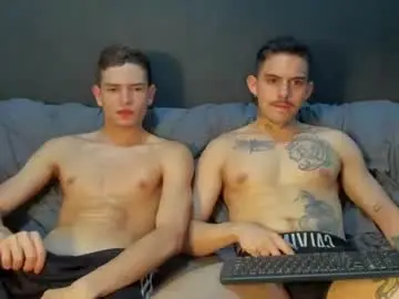 Chaturbate Sex Chat of timothy_eliot