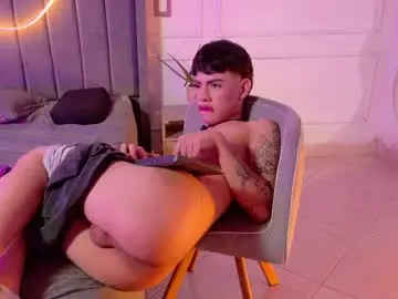 Chaturbate Adult Webcam of zeyn_smith