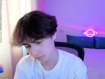 Chaturbate Sex Cam of _milway_
