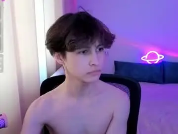 Chaturbate Live Sex of _milway_