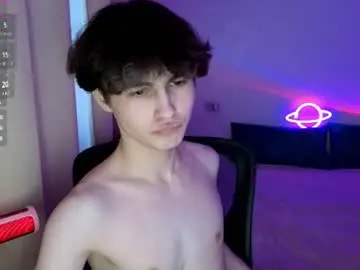 Chaturbate Free Live Porn of _milway_