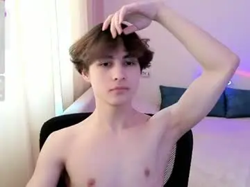 Chaturbate Adult Video Chat of _milway_