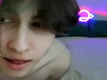 Chaturbate Sex Chat of _milway_