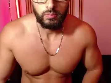 Chaturbate Best live sex cam show of chris_magnum_