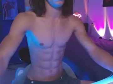 Chaturbate Live Sex of devil_fts