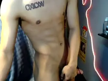 Chaturbate Adult Video Chat of naugthyboyloy