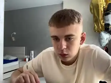 Chaturbate Free Porn Cam of solofury