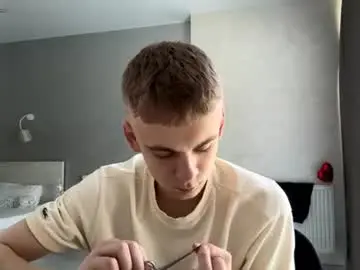 Chaturbate Adult Webcam of solofury