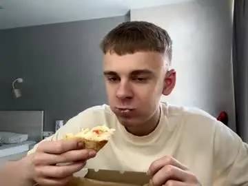 Chaturbate Adult Webcam of solofury