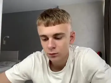 Chaturbate Live Sex of solofury